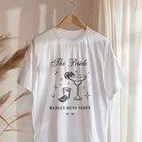 The Bride - T-shirt - GOTShirts