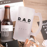 Dad In The Making - Beer Gift Box Set - GOTShirts
