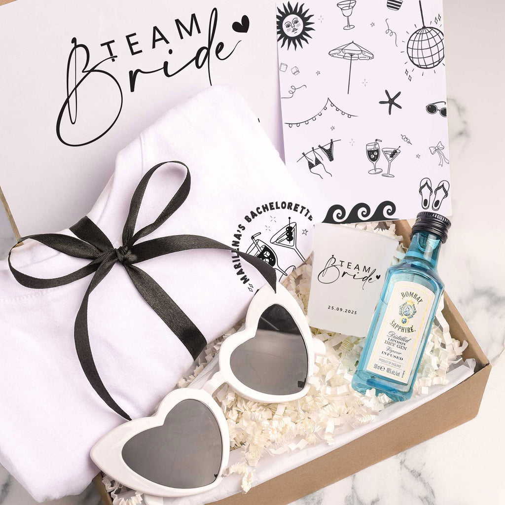 Bachelorette - Hen Party Box - GOTShirts