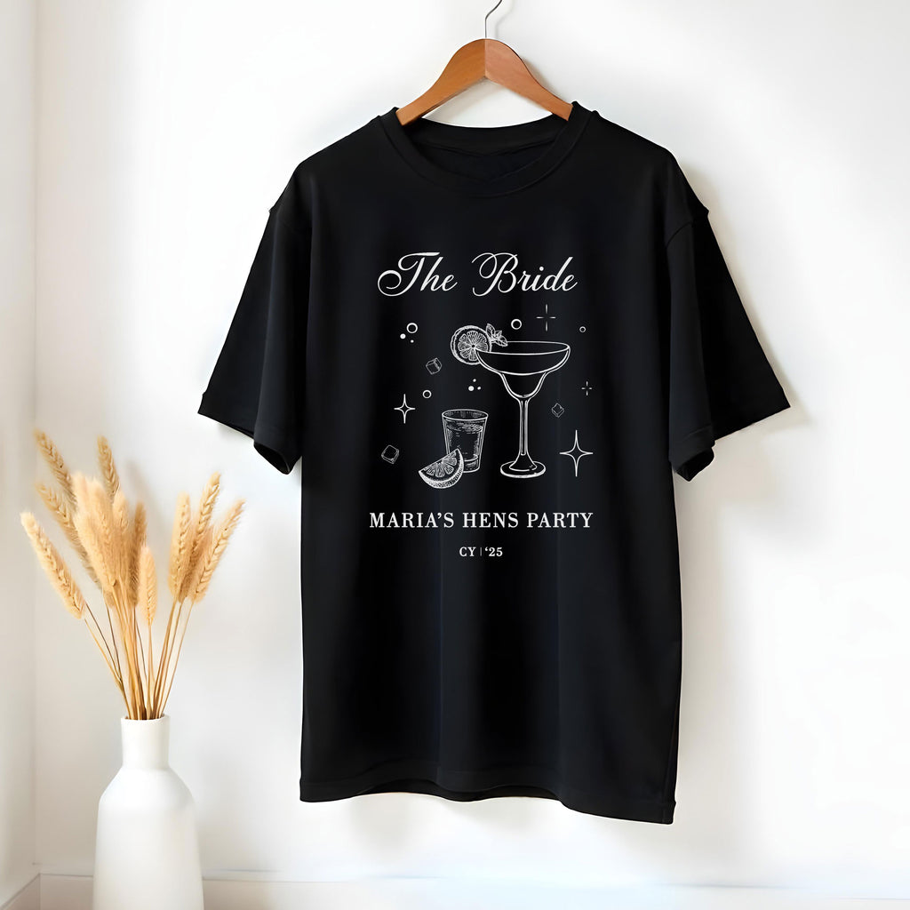 The Bride - T-shirt - GOTShirts