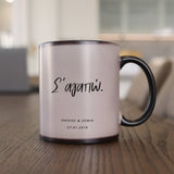 I Love You - Magic Mug - GOTShirts