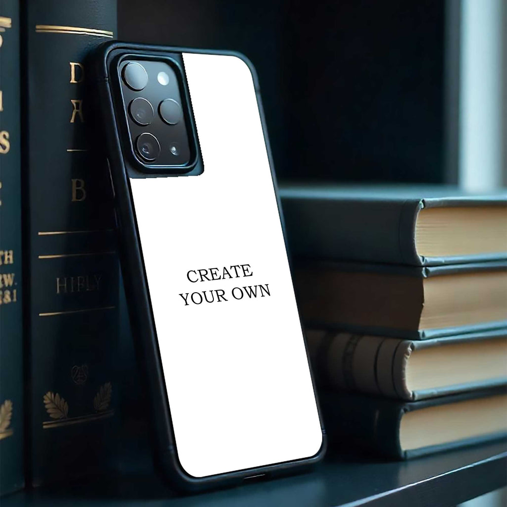 Personalized Samsung Phone Case - GOTShirts