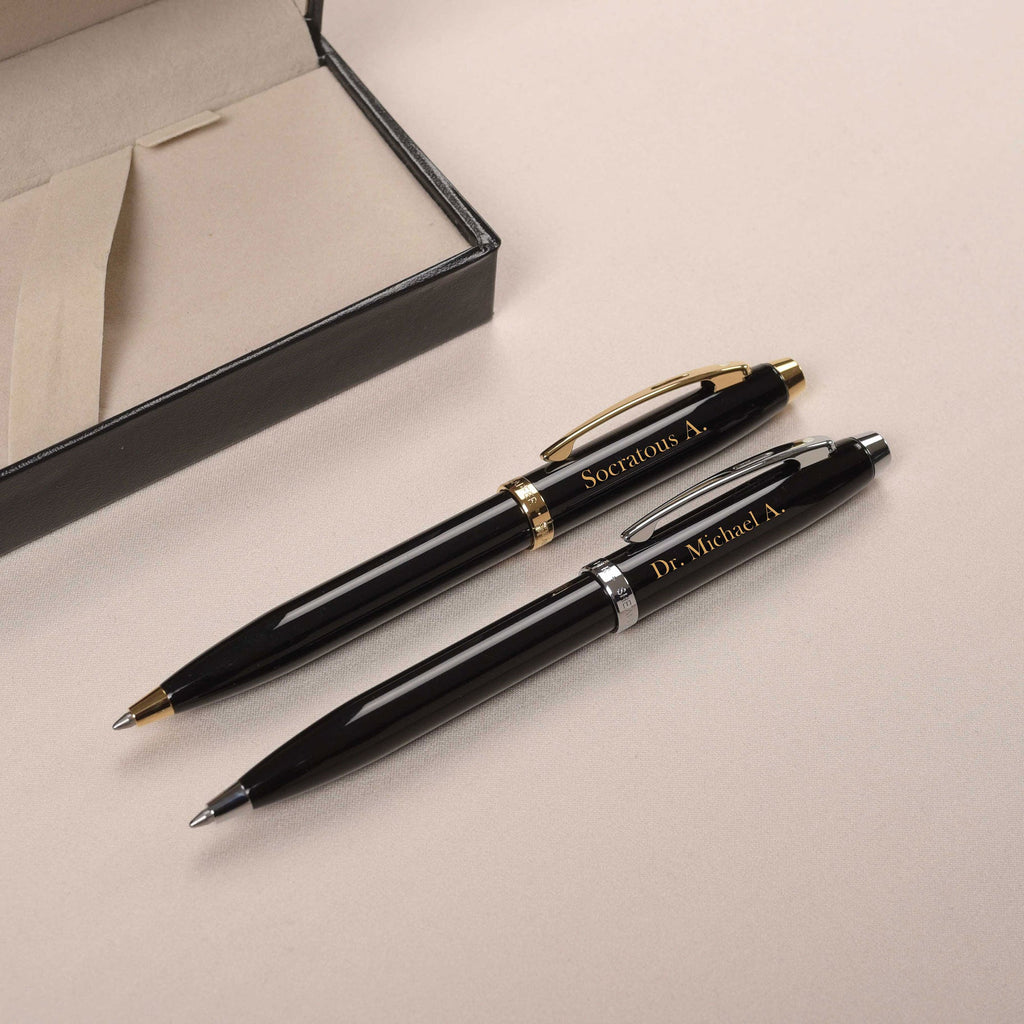 Sheaffer Luxury Pen Gloss - GOTShirts