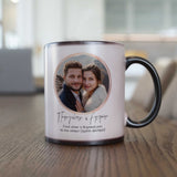My Sunday - Magic Mug - GOTShirts