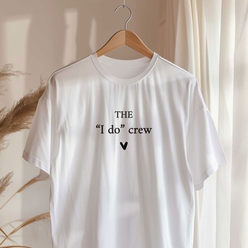 Bachelor Titles - T-shirt - GOTShirts