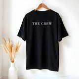 The Crew - Bachelor Party Drinking Gift Box Set - GOTShirts