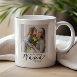 Best Mom - Ceramic Mug 330ml - GOTShirts