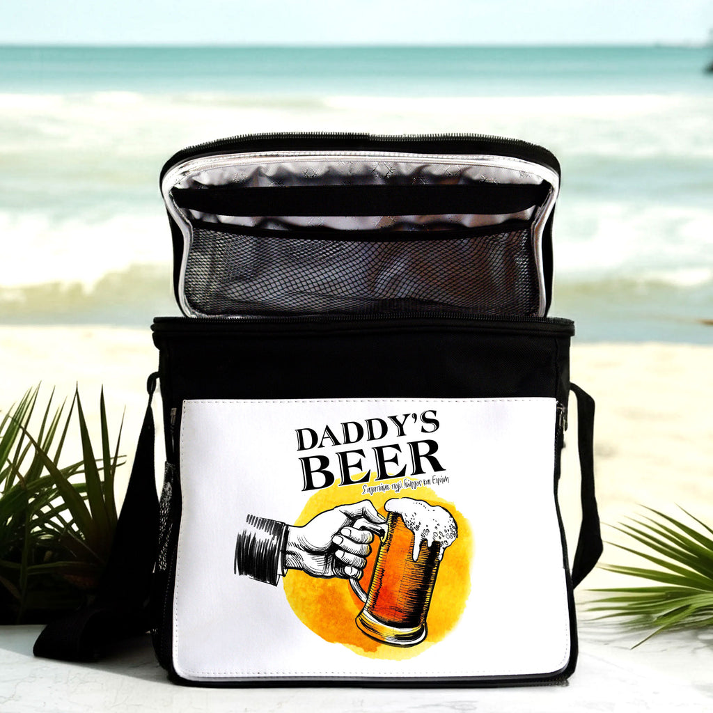 Daddy's Beer - Cooler Bag - GOTShirts
