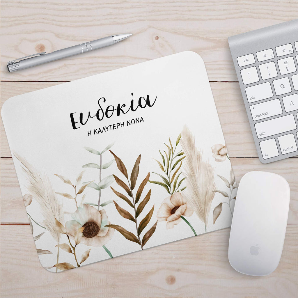 Best Godmother - Mousepad - GOTShirts