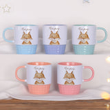 Tulips - Girls Easter Box - GOTShirts