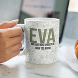 More Powerful - Ceramic Mug 330ml - GOTShirts