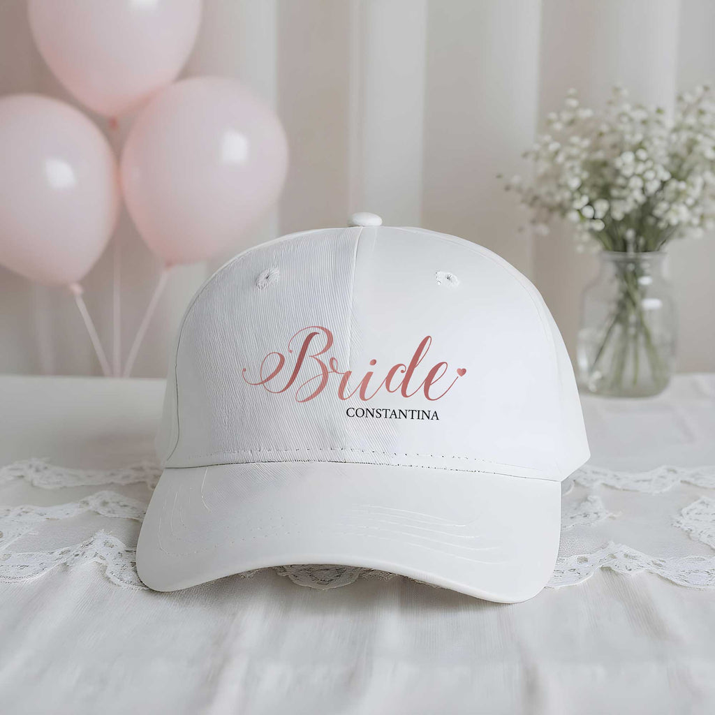 Bride - Cap - GOTShirts