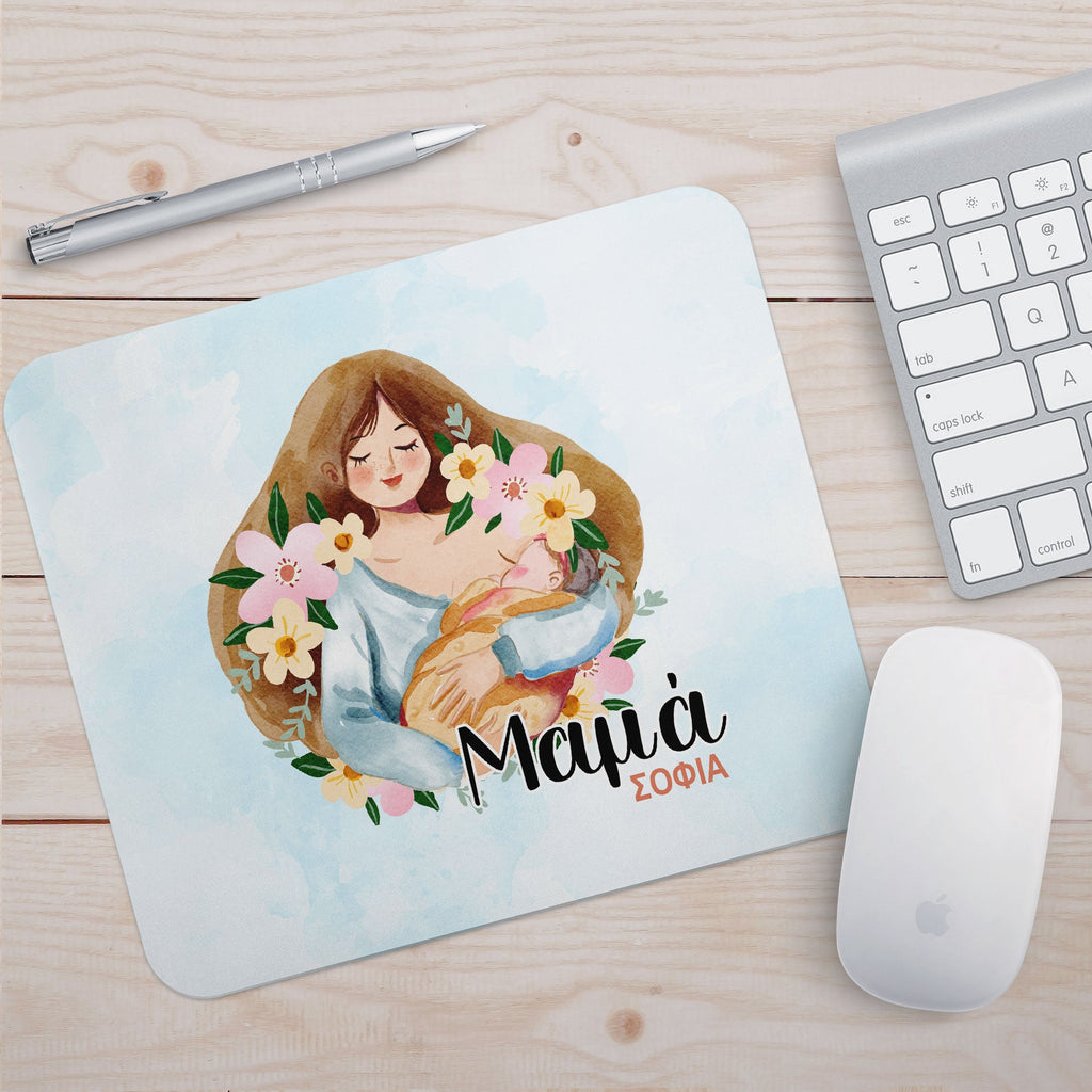 Mother - Mousepad - GOTShirts