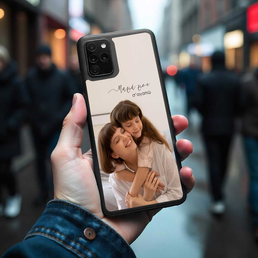 Mommy I Love You - Xiaomi Phone Case - GOTShirts