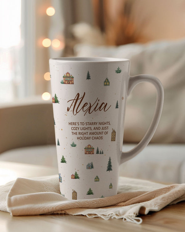 Holiday Chaos - Tea Gift Box - GOTShirts