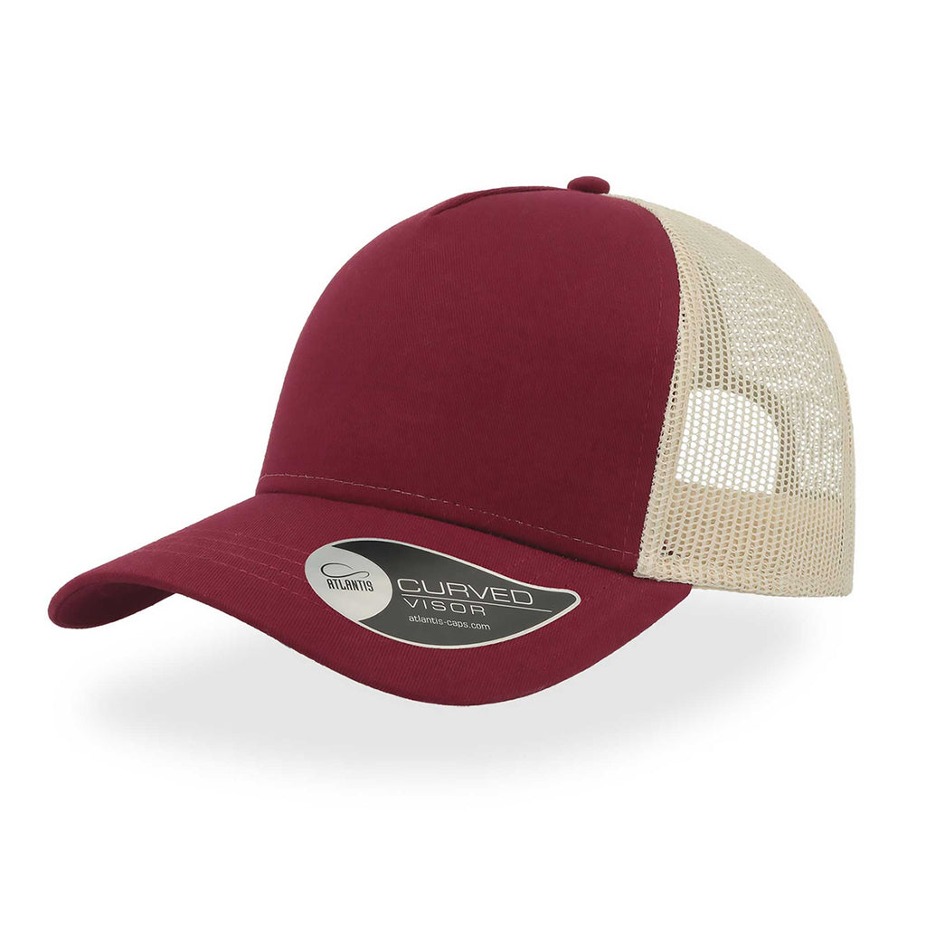 Rapper Cotton Cap - GOTShirts