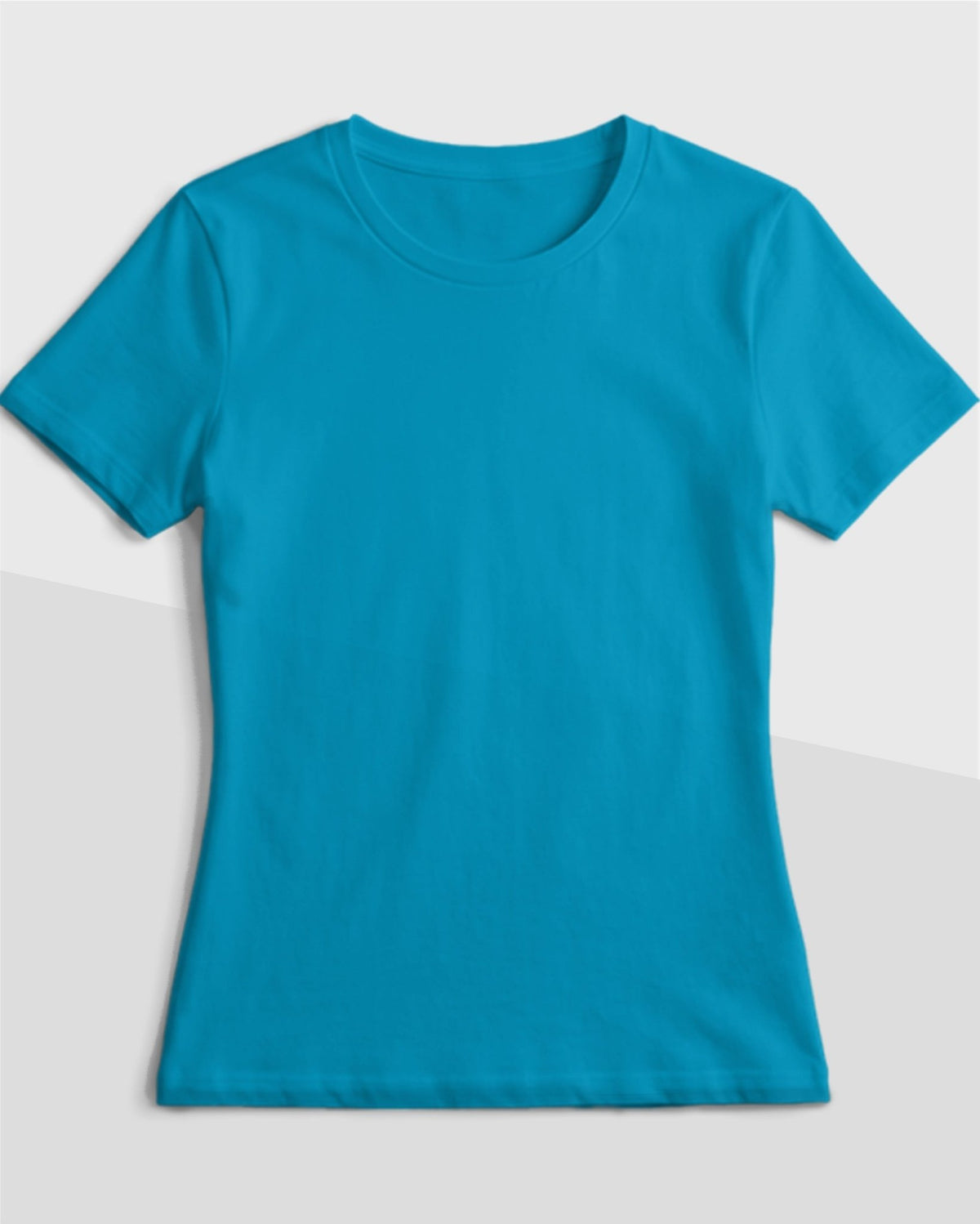 Personalized Women Medium Fit T-Shirt - GOTShirts