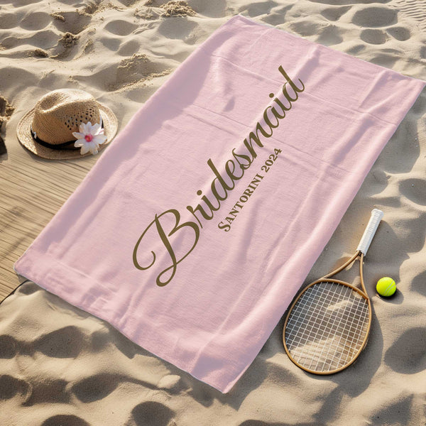 Hen - Beach Towel - GOTShirts