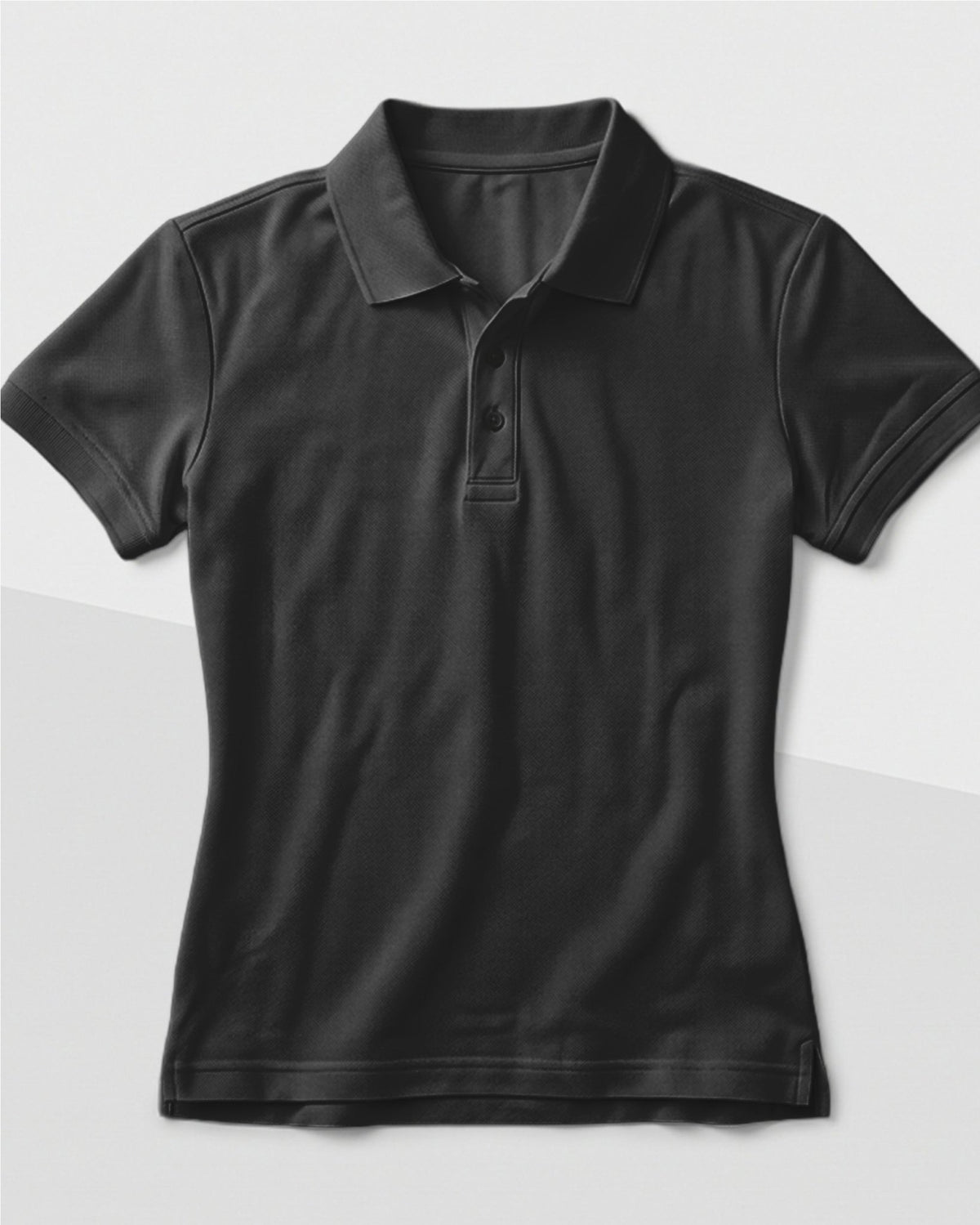 Women Regular Fit Polo T-shirt - GOTShirts