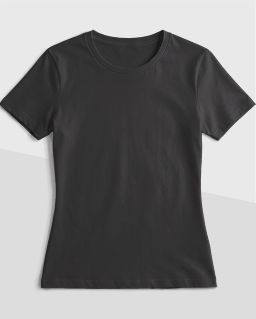 Personalized Women Medium Fit T-Shirt - GOTShirts