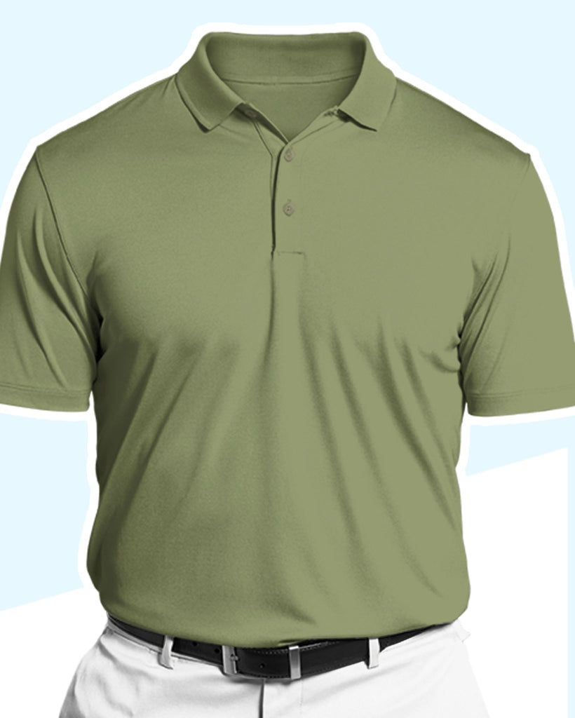 Men's Polo T-shirt - GOTShirts