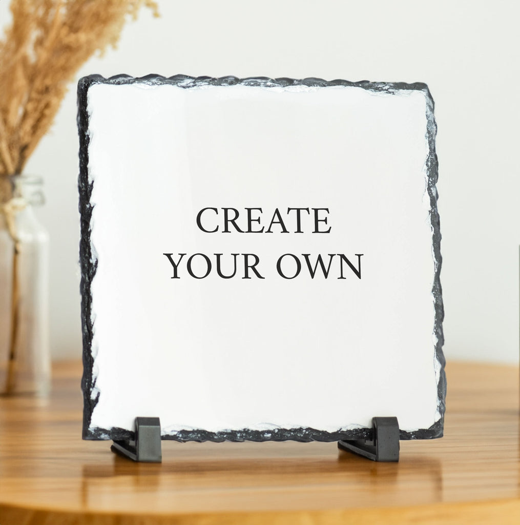 Rock Photo Slate - GOTShirts