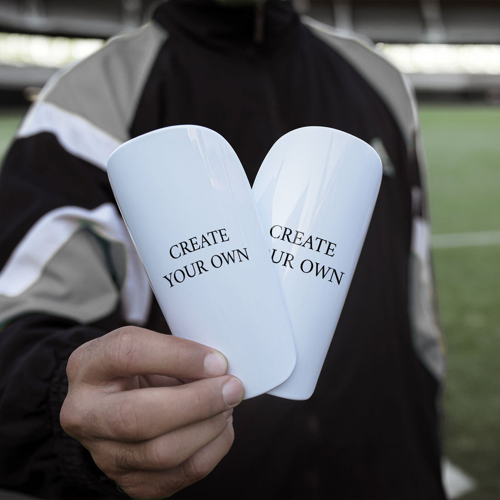 CR - Soccer Shin Guards - GOTShirts