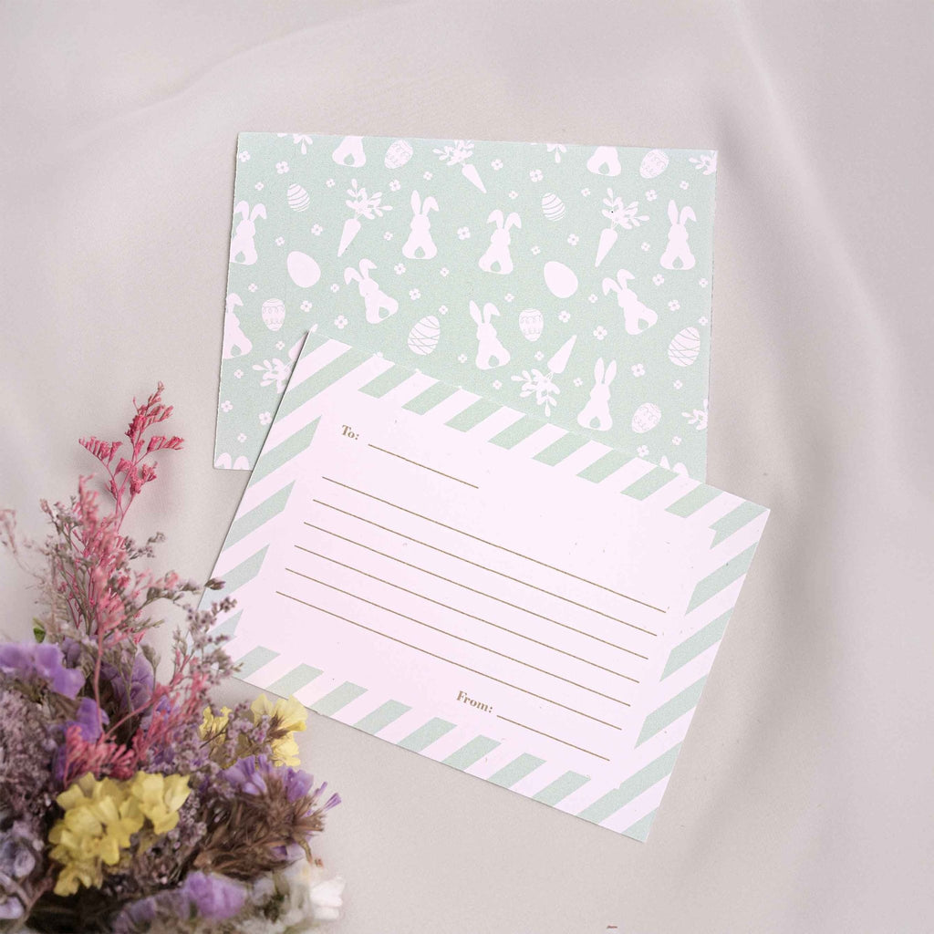 Gift Message Card - GOTShirts