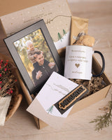 You Are The Best Dad - Black Mug Gift Box - GOTShirts