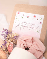 New Moms Club - Pink Mug Gift Box - GOTShirts