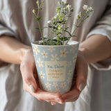 Thank You For Everything - Flower Pot - GOTShirts