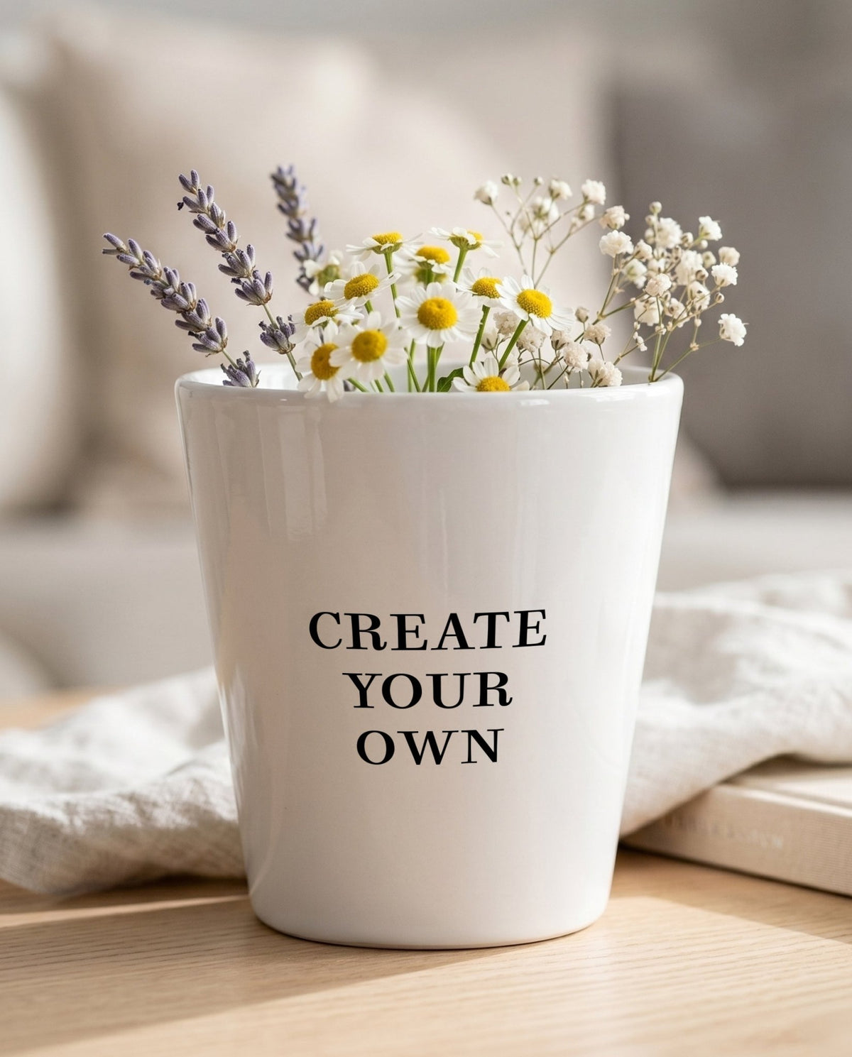 Flower Pot - GOTShirts