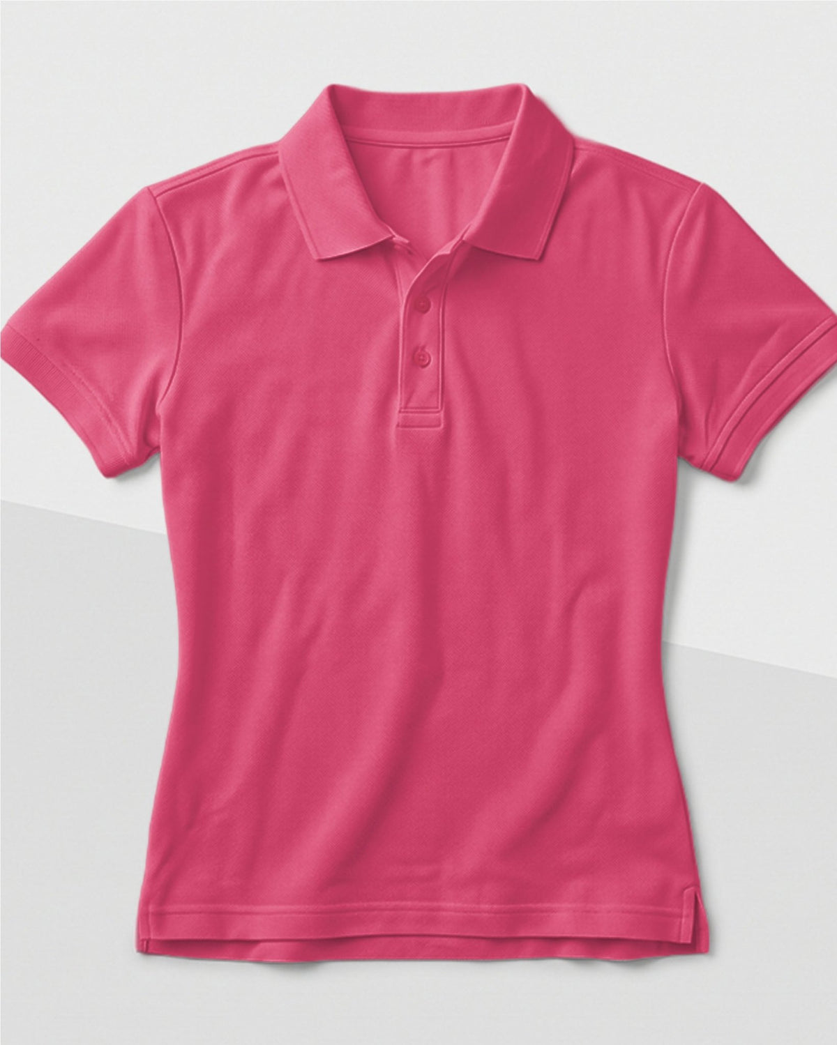 Women Regular Fit Polo T-shirt - GOTShirts