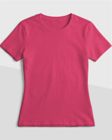 Personalized Women Medium Fit T-Shirt - GOTShirts