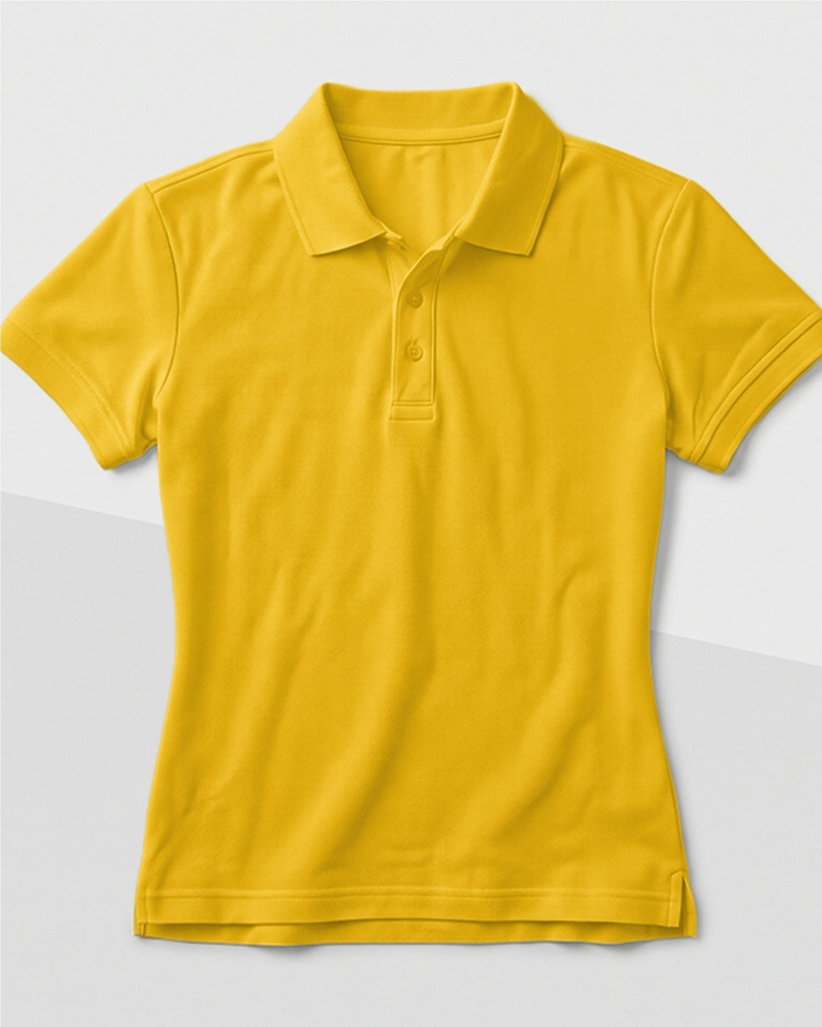 Women Regular Fit Polo T-shirt - GOTShirts