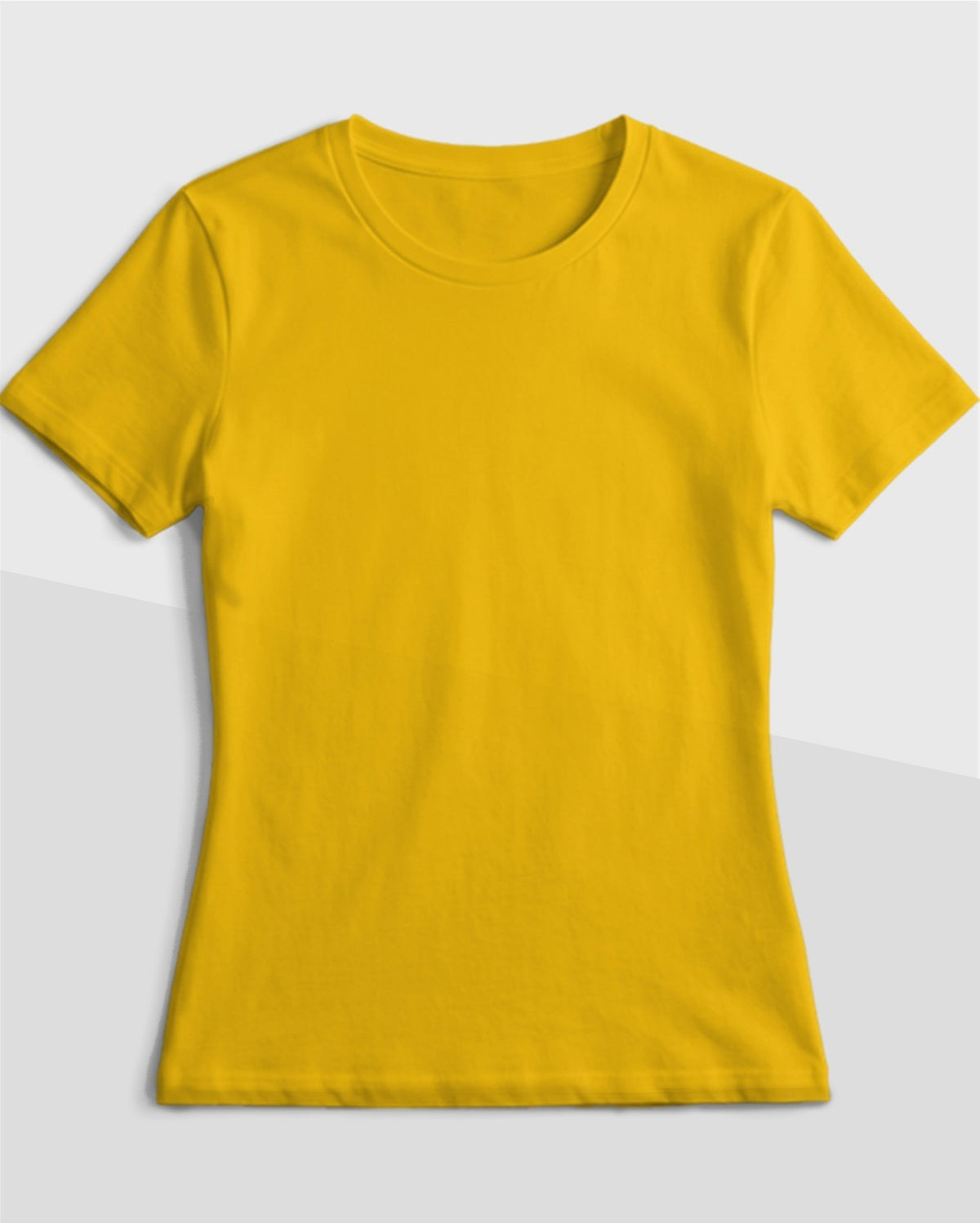 Personalized Women Medium Fit T-Shirt - GOTShirts
