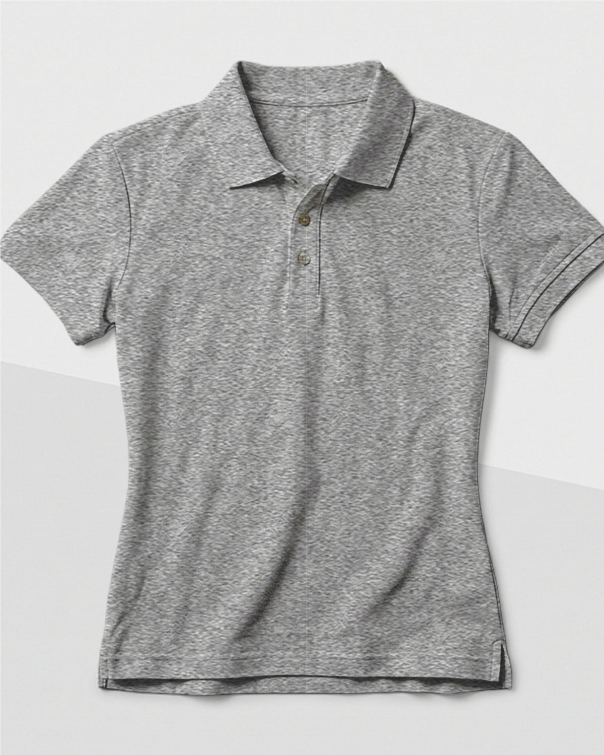 Women Regular Fit Polo T-shirt - GOTShirts