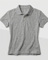 Women Regular Fit Polo T-shirt - GOTShirts