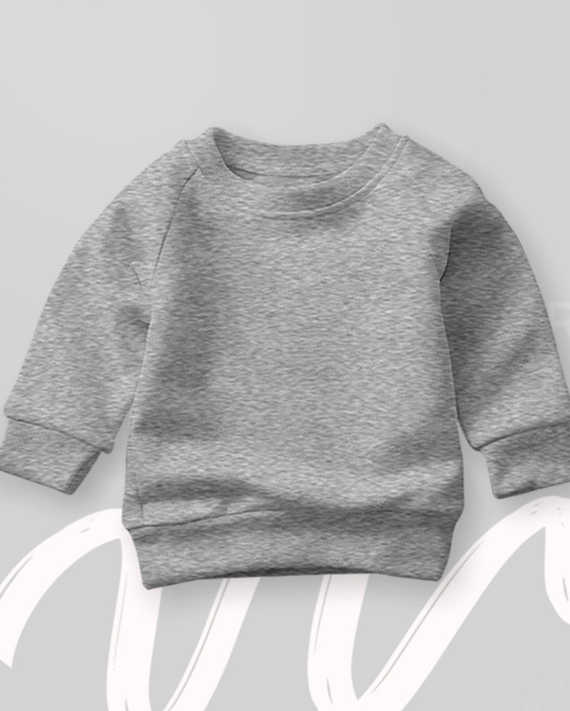 Personalized Kids Sweatshirts - GOTShirts