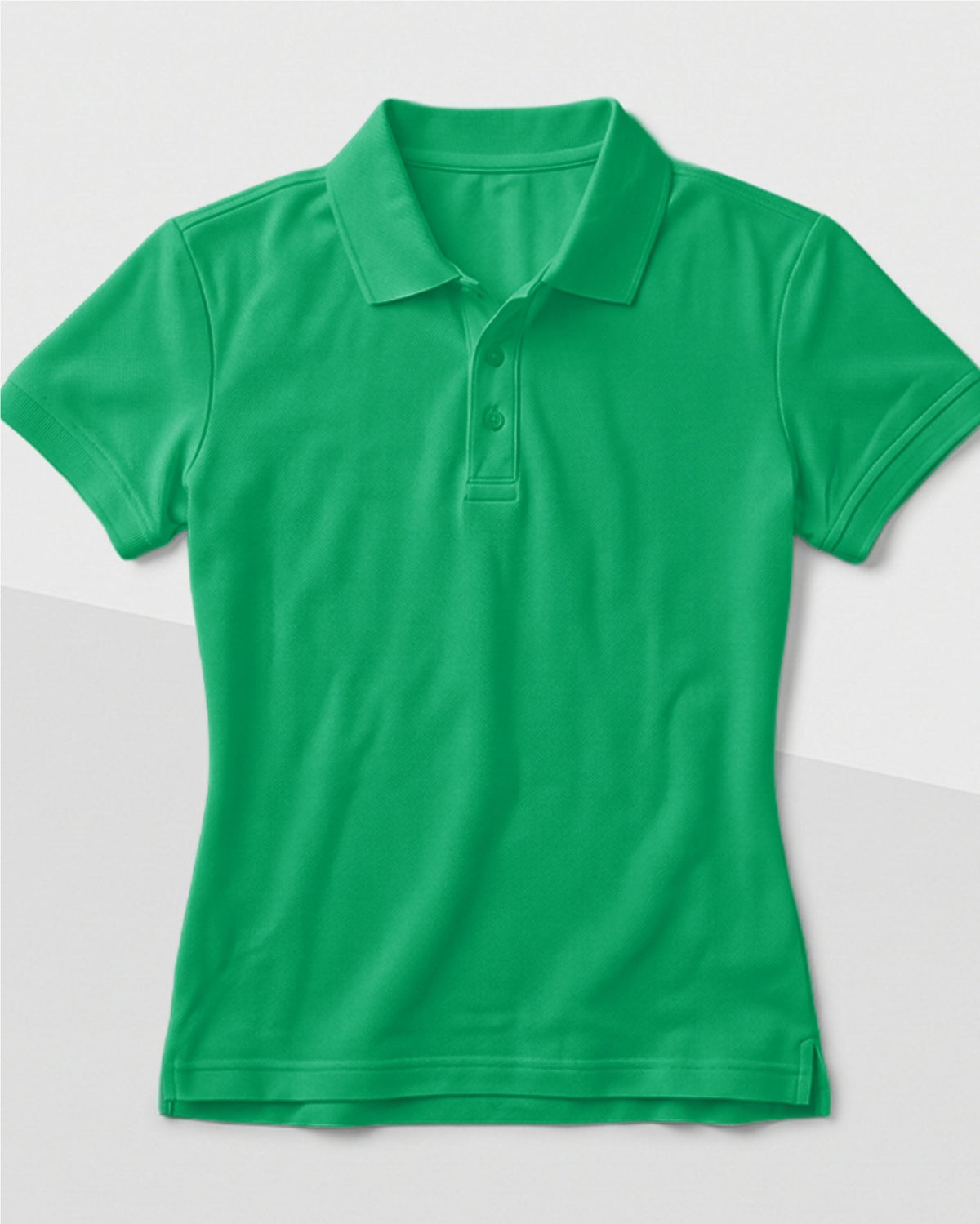 Women Regular Fit Polo T-shirt - GOTShirts