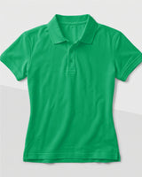 Women Regular Fit Polo T-shirt - GOTShirts