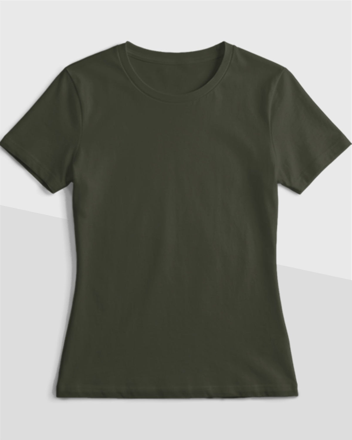 Personalized Women Medium Fit T-Shirt - GOTShirts