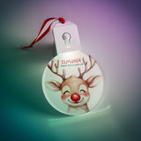 Led Light Ornament - GOTShirts