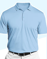 Men's Polo T-shirt - GOTShirts