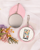 Girl Initial - Girls Easter Box - GOTShirts