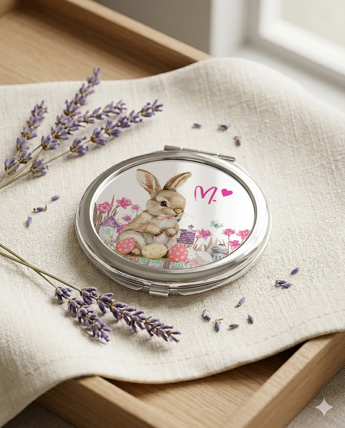 Easter Bunny - Girls Easter Box - GOTShirts