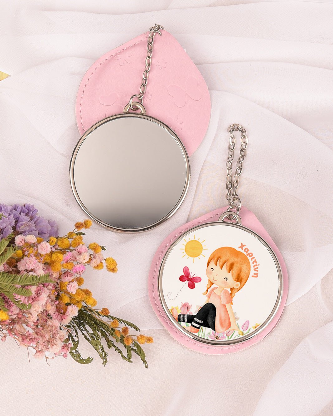 Create Your Own - Girls Easter Box - GOTShirts