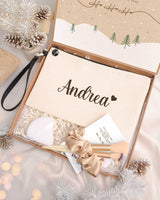 Only Name - Makeup Bag Gift Box - GOTShirts