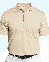 Men's Polo T-shirt - GOTShirts