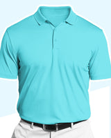 Men's Polo T-shirt - GOTShirts